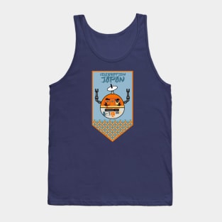 Chop chop! Tank Top